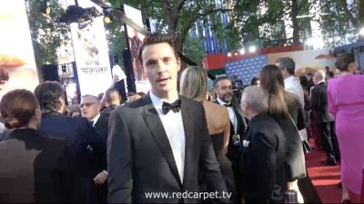 Credit: Captured from Red Carpet TV
