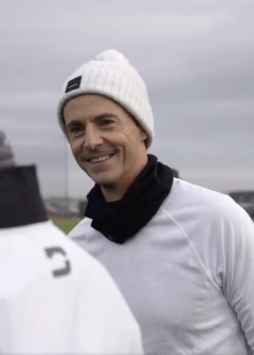 Credit: Dunhill Links Official 2023 film

