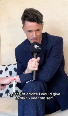 Credit: Hay Literary Festival Instagram and Tik Tok
