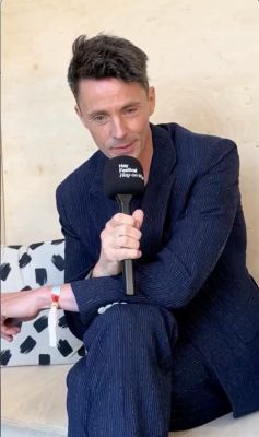 Credit: Hay Literary Festival Instagram and Tik Tok
