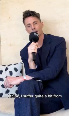 Credit: Hay Literary Festival Instagram and Tik Tok
