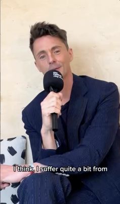 Credit: Hay Literary Festival Instagram and Tik Tok

