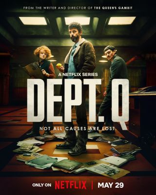 Credit: Netflix

