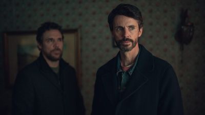 Credit: Netflix via Filmparadiset Sweden
