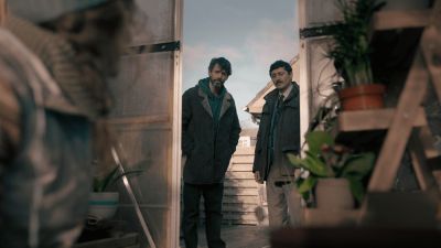 Credit: Netflix via Filmparadiset Sweden
