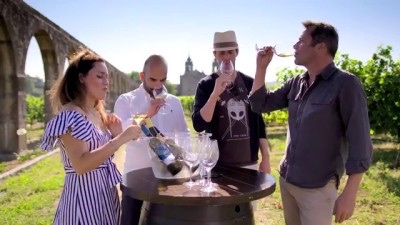 Credit: The Wine Show TV
