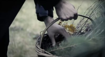 Credit: Assapora La Bellezza - Luca Guadagnino for Ferrero Rocher
