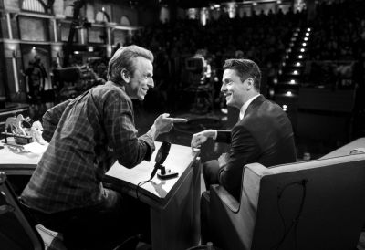Credit: Lloyd Bishop/Late Night with Seth Meyers
