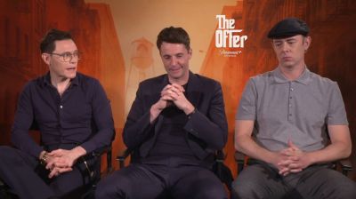 Screenshot from Jakes Takes Interview
