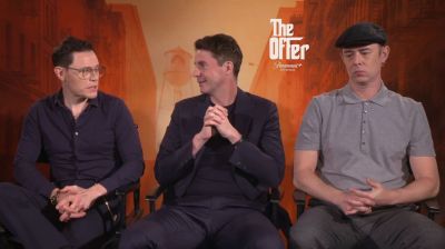 Screenshot from Jakes Takes Interview
