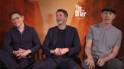 Screenshot from Jakes Takes Interview
