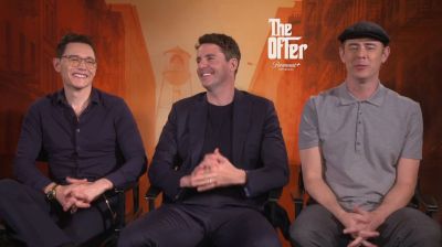 Screenshot from Jakes Takes Interview
