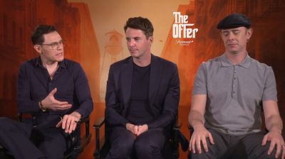 Screenshot from Jakes Takes Interview
