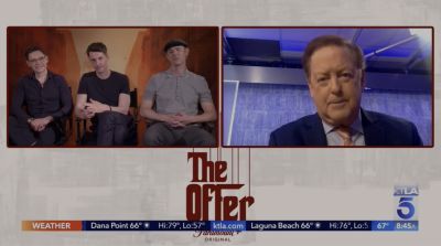 Screenshot from KTLA Interview
