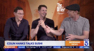 Screenshot from KTLA Interview
