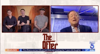 Screenshot from KTLA Interview
