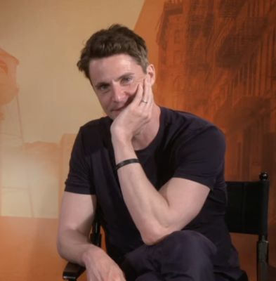 Screenshot from Retro Cool Nerd Interview
