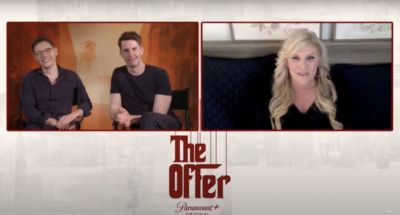 Screenshot from Risen Interview
