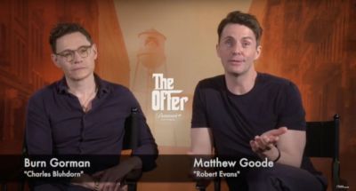 Screenshot from Risen Interview
