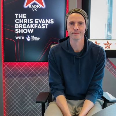 Credit: Virgin Radio
