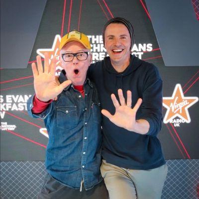 Credit: Virgin Radio
