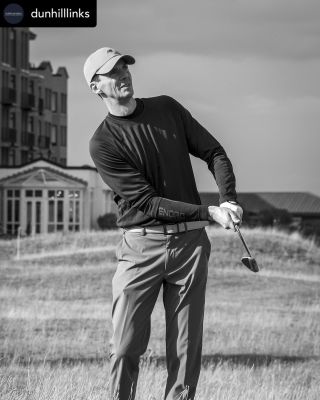 Credit: Dunhill Links Instagram
