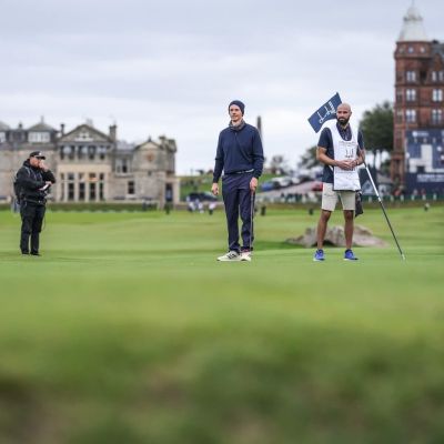 Credit: Dunhill Links Facebook

