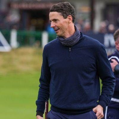 Credit: Dunhill Links 
