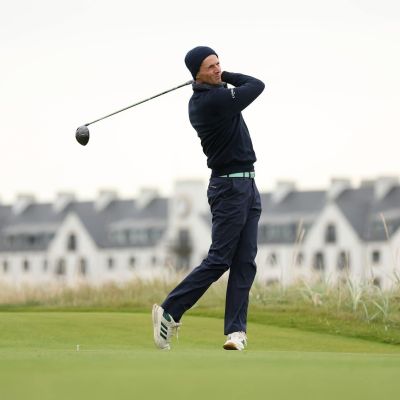 Credit: Dunhill Links Facebook
