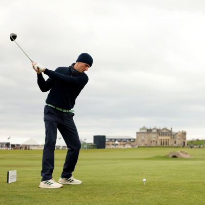 Credit: Dunhill Links Facebook
