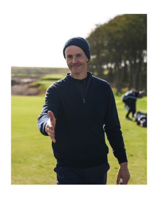 Credit: Dunhill Links Instagram
