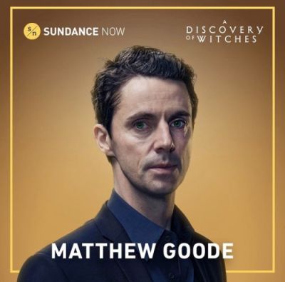Credit: Sundance Now
