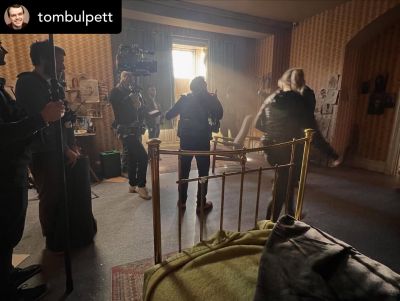 Credit: Tom Bulpett Instagram
