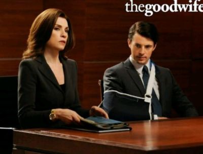 Credit: CBS Broadcasting via IMDb
