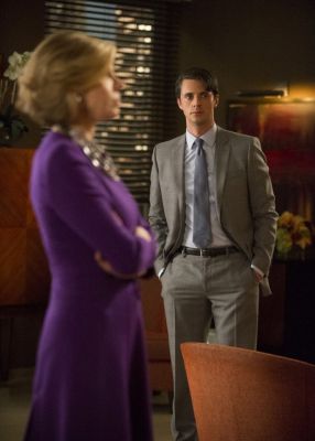 Credit: CBS Broadcasting via IMDb
