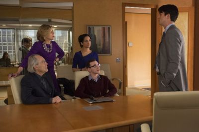 Credit: CBS Broadcasting via IMDb
