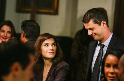 Credit: CBS Broadcasting via IMDb
