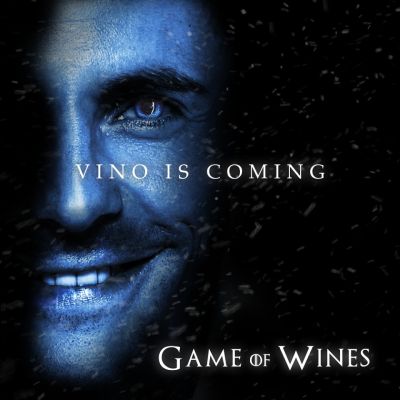 Credit: The Wine Show TV
