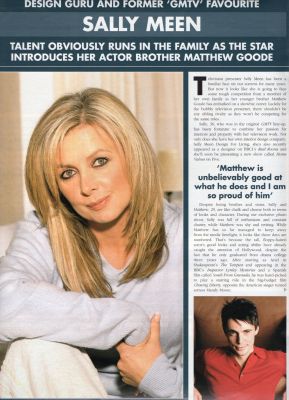 Credit: OK Magazine
