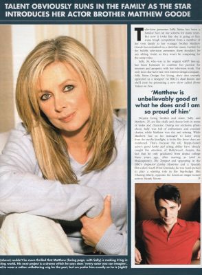 Credit: OK Magazine
