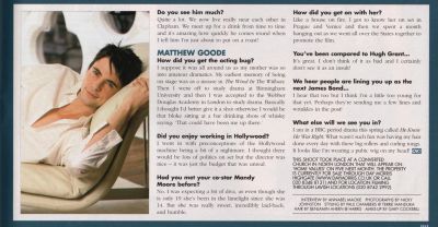 Credit: OK Magazine
