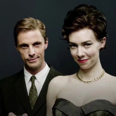Credit: Jason Bell for Vanity Fair
