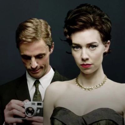Credit: Jason Bell for Vanity Fair
