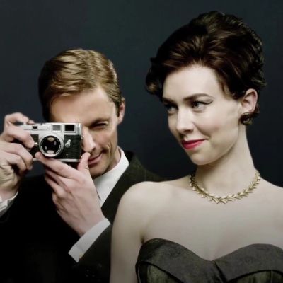 Credit: Jason Bell for Vanity Fair

