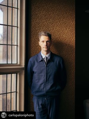 Credit: Carlo Paloni for BAFTA Scotland
