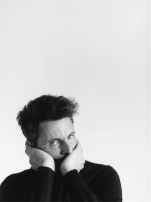 Credit: Willow Williams for Cero
