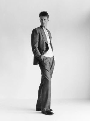 Credit: Willow Williams for Cero
