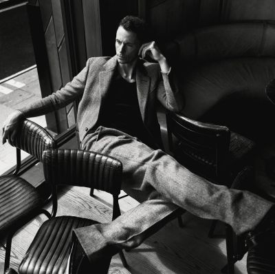 Credit: Norman Jean Roy for EE72 Magazine
