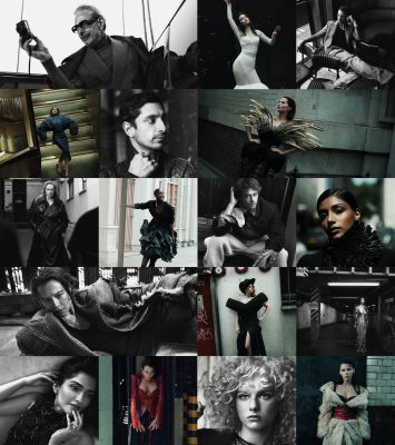 Credit: Norman Jean Roy for EE72 Magazine
