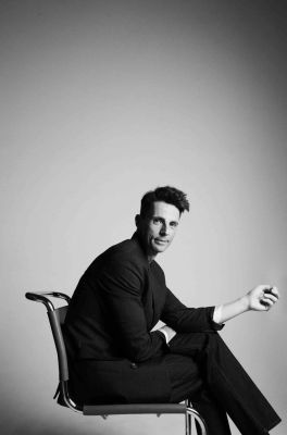 Credit: David Reiss for Square Mile
